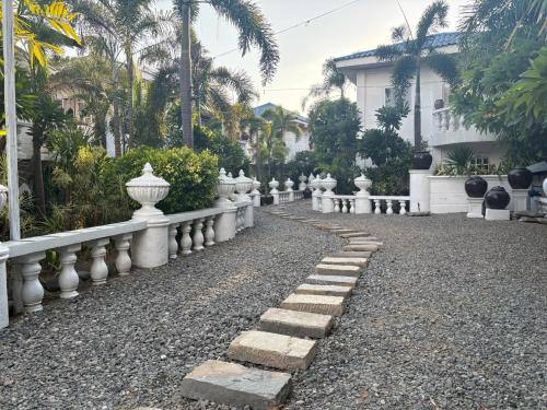 SJLU San Juan Treasures Beach Resort in San Juan, Philippines