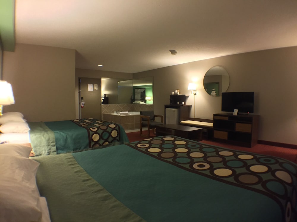 Super 8 by Wyndham Niagara Falls NY - photo 15