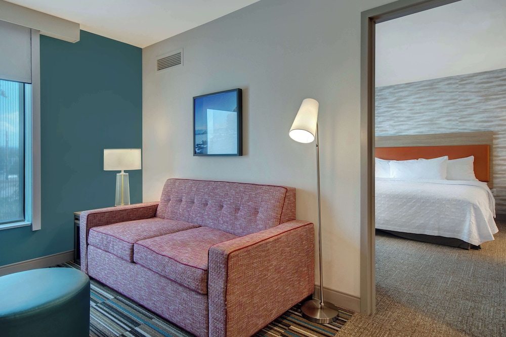 Home2 Suites By Hilton Marysville Wa - photo 10