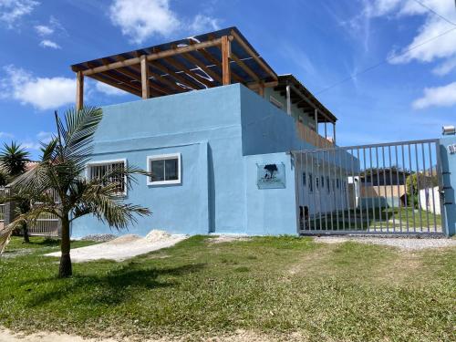 Pousada Patriarca Silva in Rio Grande, Brasil