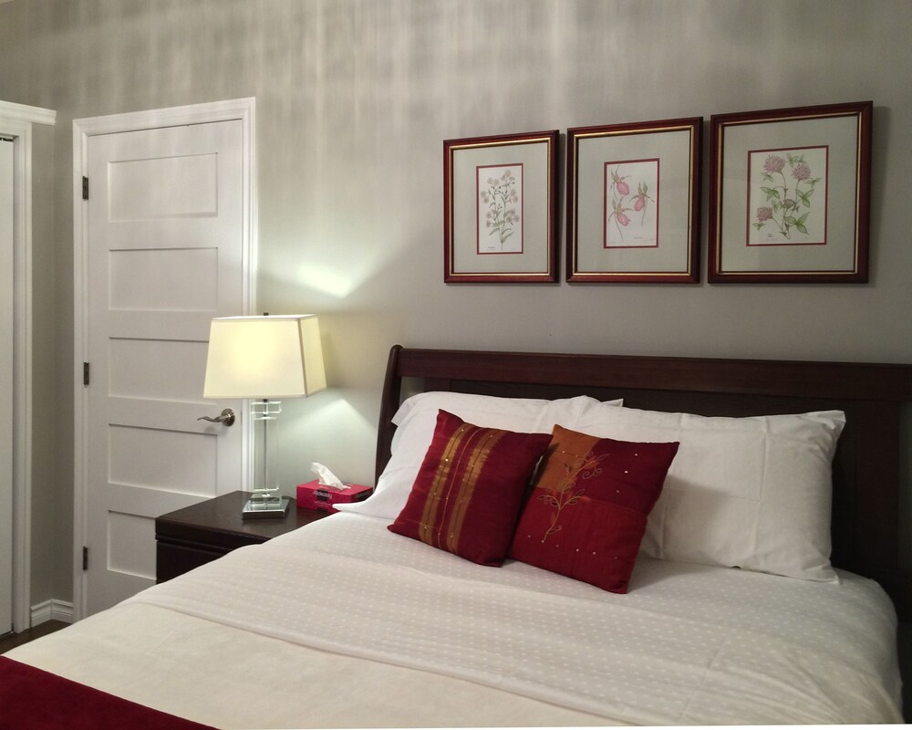 The Tranquility Suites — Fredericton — photo 3