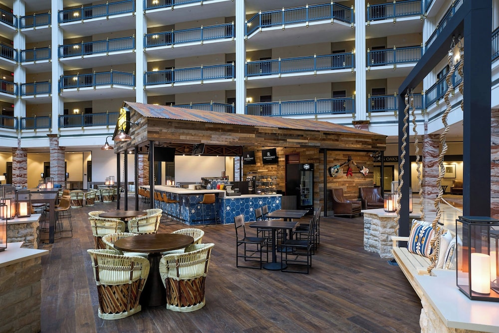 Renaissance Austin Hotel - photo 62