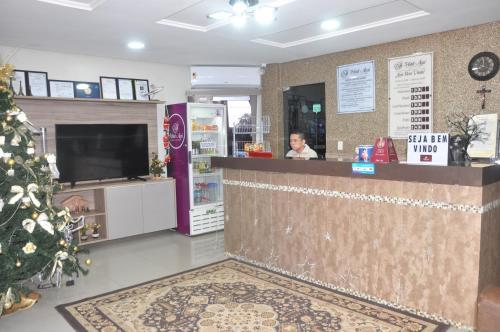 Hotel Acai in Itaituba, Brasil