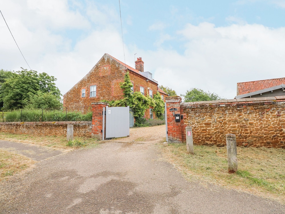 Malthouse Farm in Heacham, United Kingdom