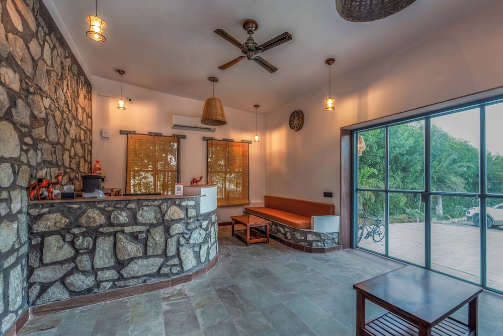 Dunes and You Pushkar A Luxury Pool Villas Retreat — 5-Star Luxury Hotel in Pushkar, India