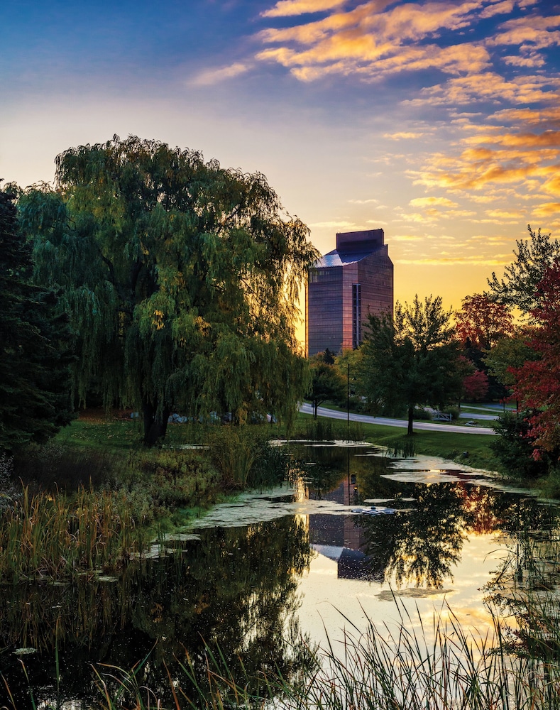 Grand Traverse Resort And Spa - photo 78
