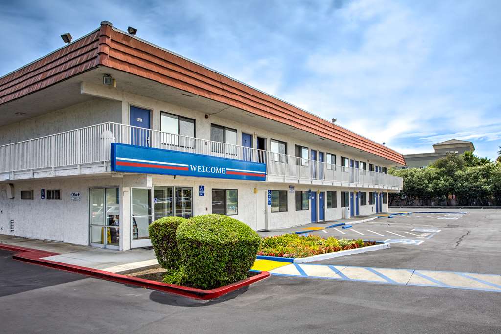 Motel 6 Vacaville CA - photo 4