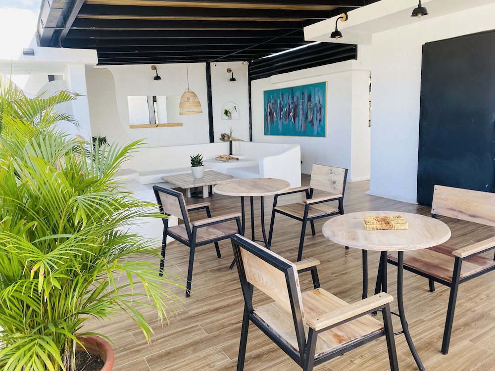 Ocean Breeze - last minute hotel in Santo Domingo