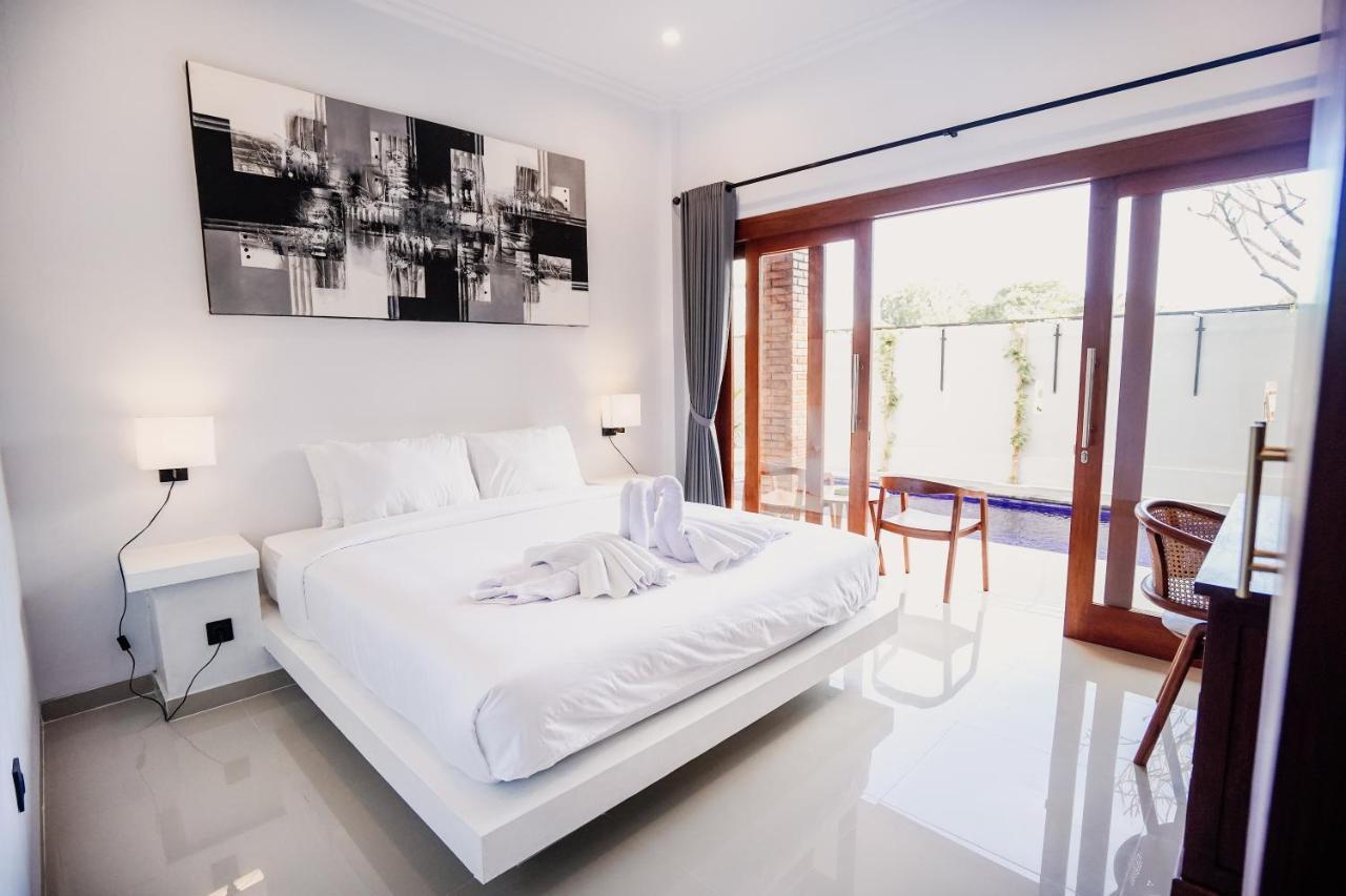 Pondok Yogi Guest House Canggu — 4-Star Luxury Hotel in Canggu, Indonesia