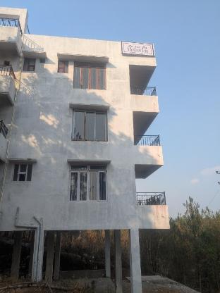 Hotel Makarios in Shillong, India