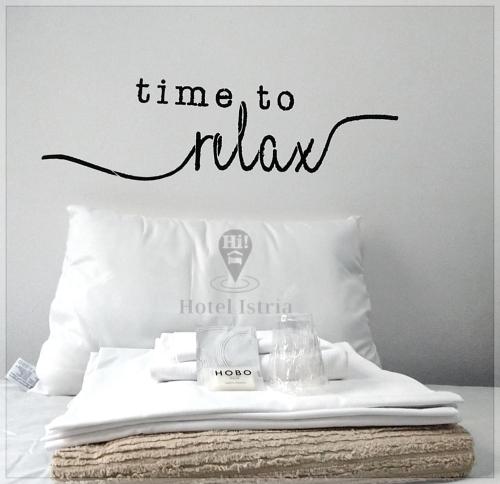 Hotel Istria — Trieste