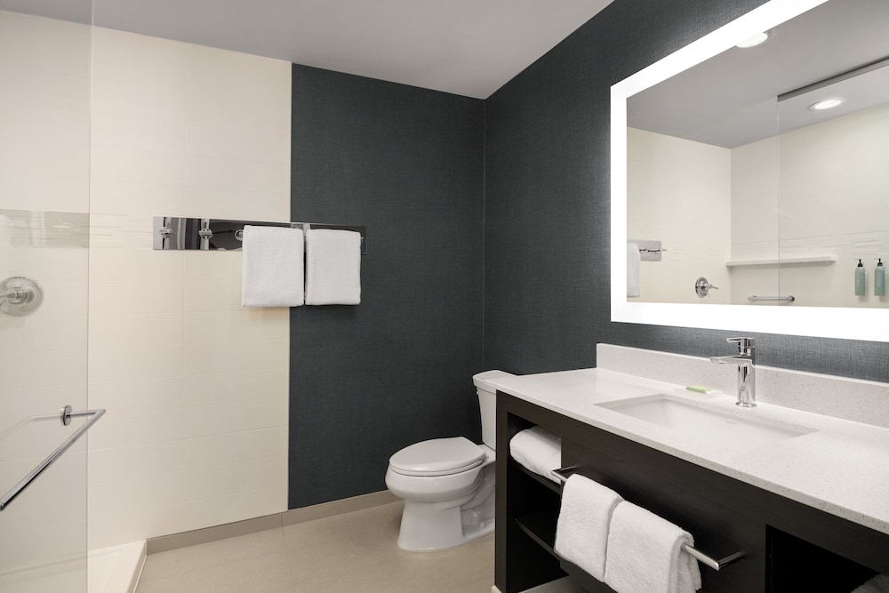Residence Inn By Marriott Dallas Grand Prairie - photo 23
