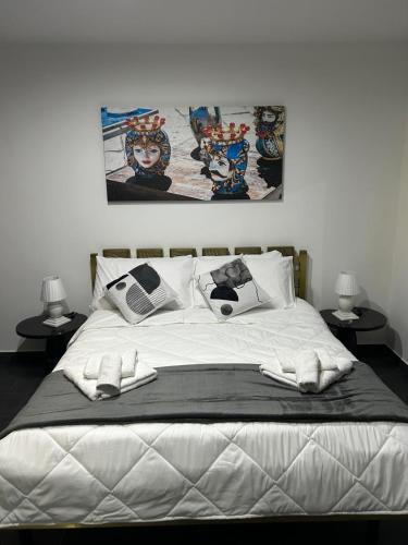 Maisondedesign - carbon neutral hotel in Palermo