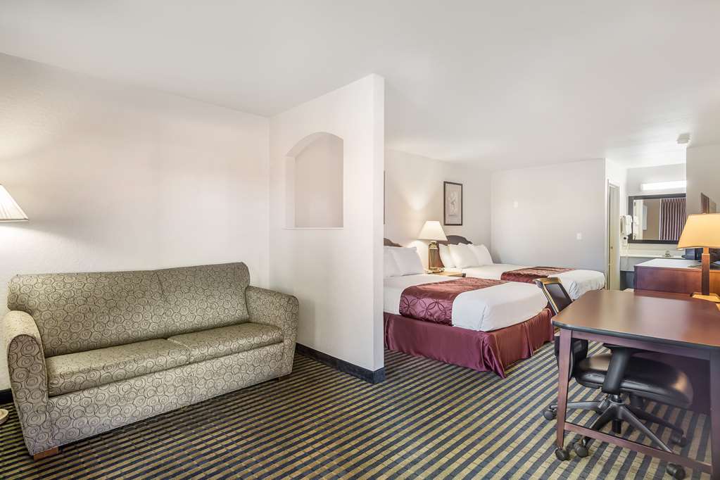 Americas Best Value Inn New Braunfels San Antonio - photo 27