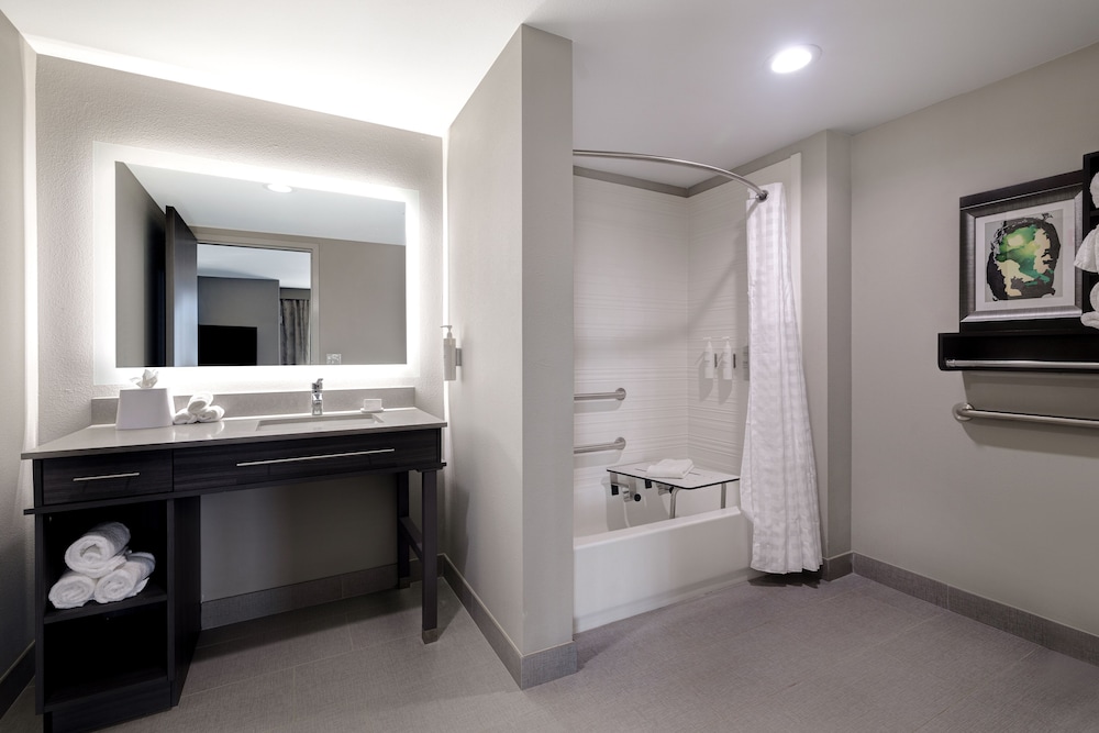 Homewood Suites by Hilton Oklahoma City Quail Springs - photo 26