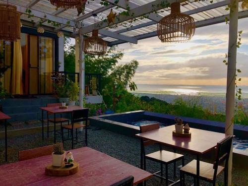 Dicimulacion Staycation House 20345866 — Angono