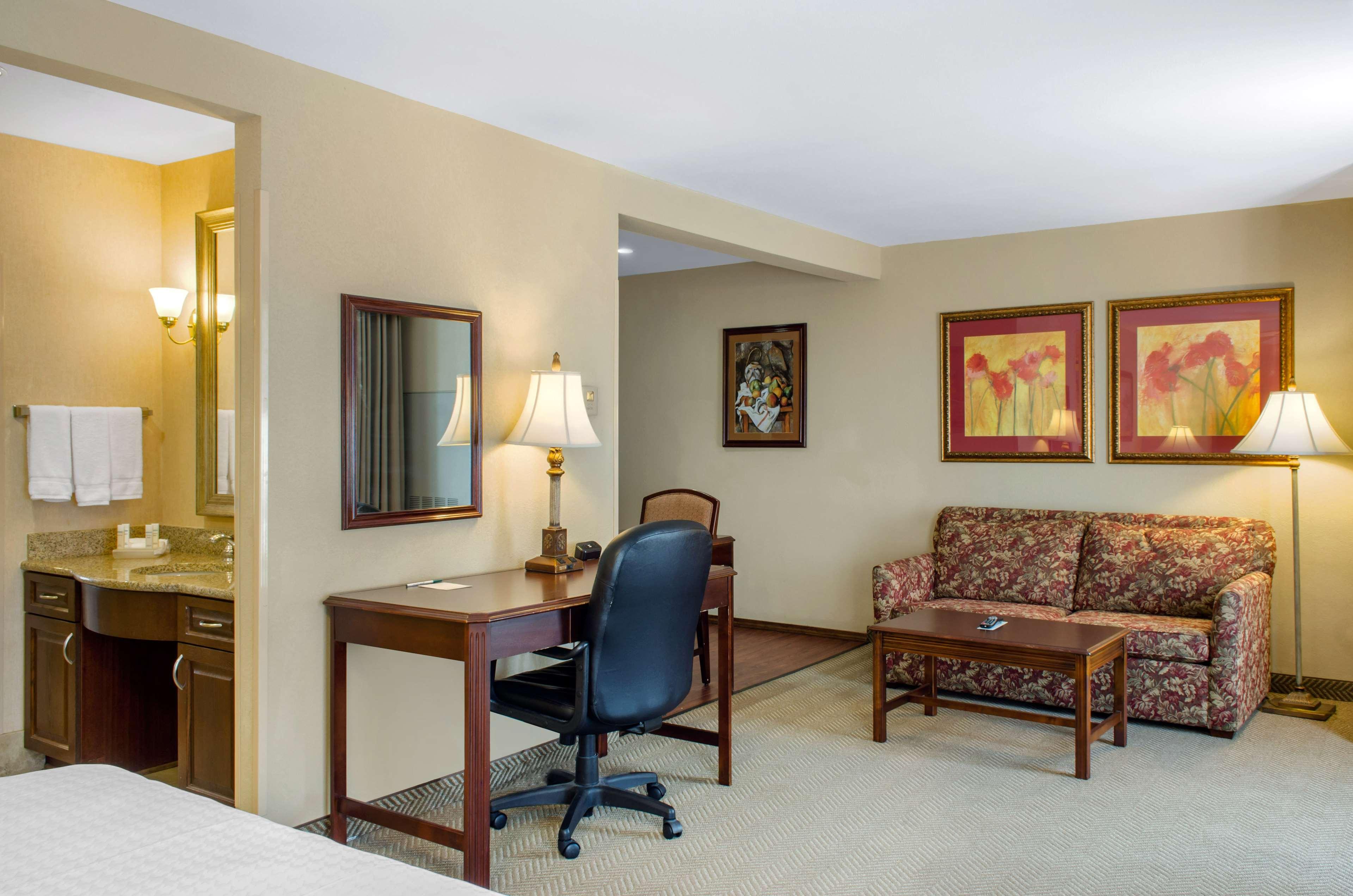 Homewood Suites By Hilton Covington - photo 19