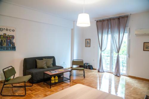 Acropolis central and comfortable apartment — 4-Star Luxury Hotel in Athens, Greece