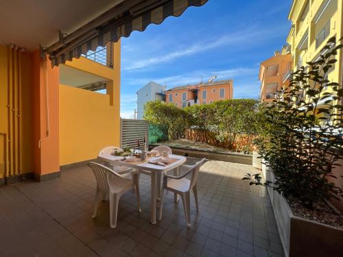400m dal Mare Giardino WiFi A C Posto auto — 4-Star Luxury Hotel in Loano, Italy