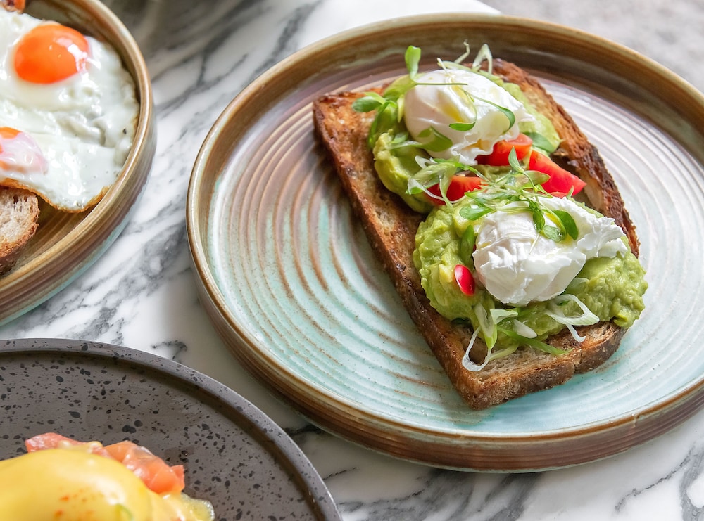 מזון ומשקאות