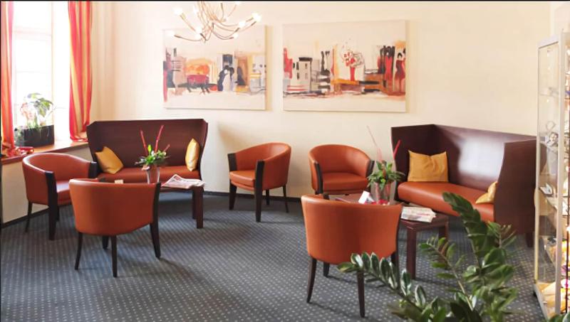 Hotel Trierer Hof in Koblenz, Germany