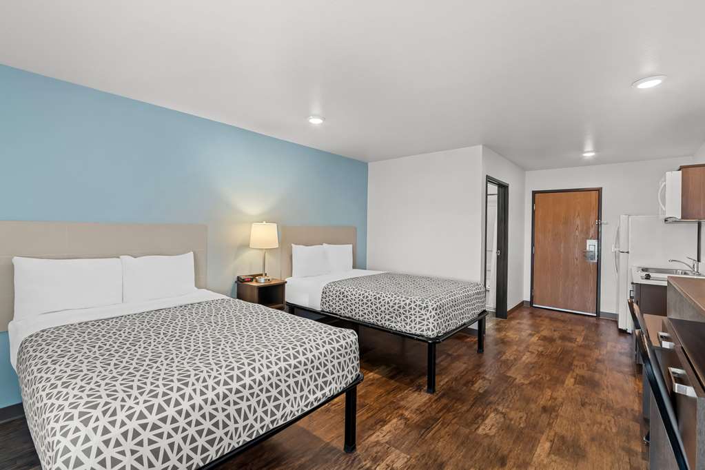 WoodSpring Suites Austin North I 35 - photo 20
