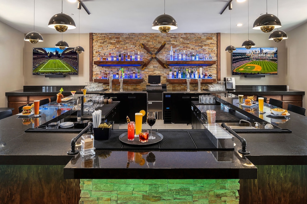 Staybridge Suites Everett Paine Field by IHG - photo 53