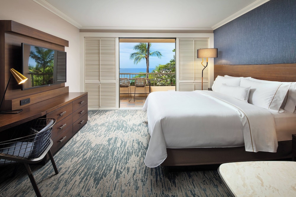 The Westin Hapuna Beach Resort - photo 34