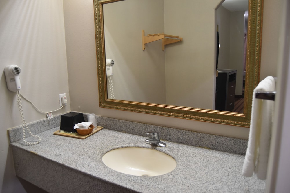 Camelot Inn & Suites Highway 290 NW Freeway - photo 25