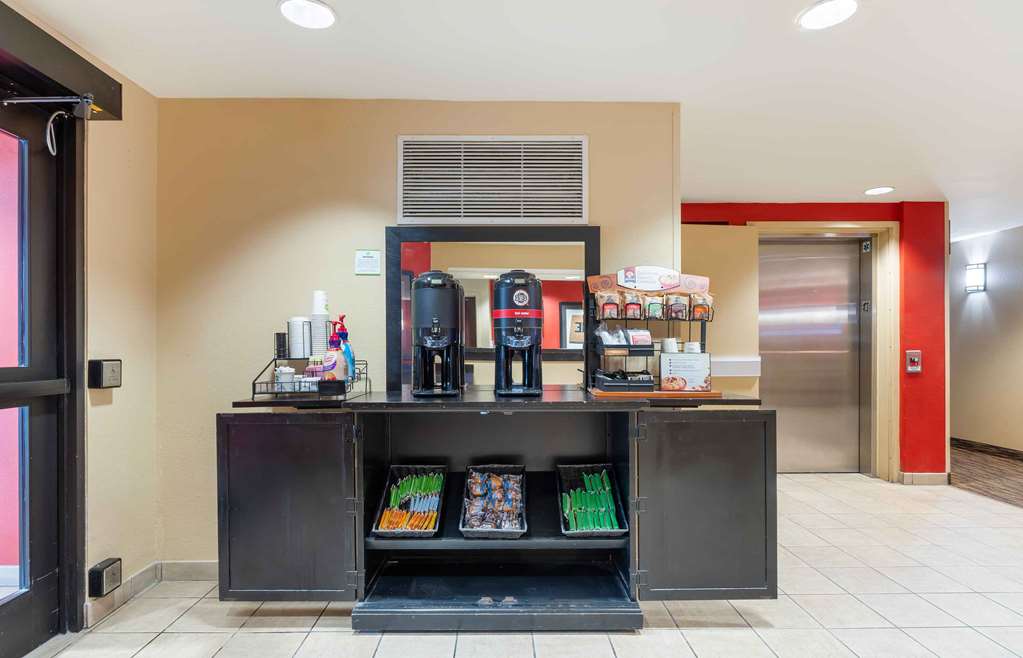 Extended Stay America Suites Fairfield Napa Valley - photo 5