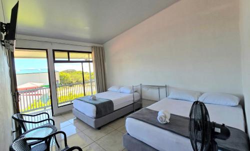 Cattleya Family in Puntarenas, Costa Rica