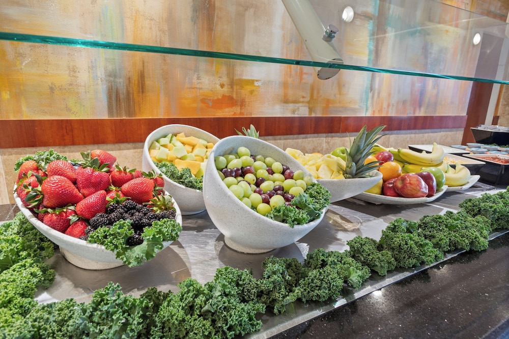 Crowne Plaza Executive Center Baton Rouge by IHG - photo 113