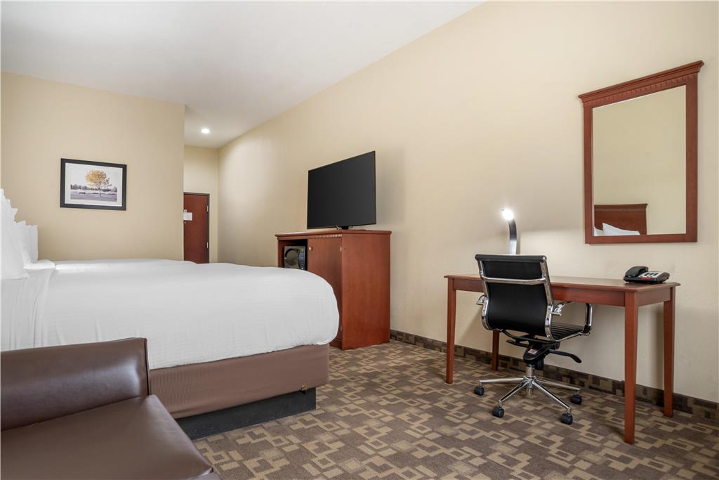 Best Western Opp Inn - photo 30