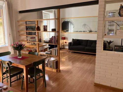Monti Parioli House — 4-Star Luxury Hotel in Rome, Italy