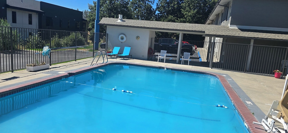 Motel 6 Spokane WA West - photo 18