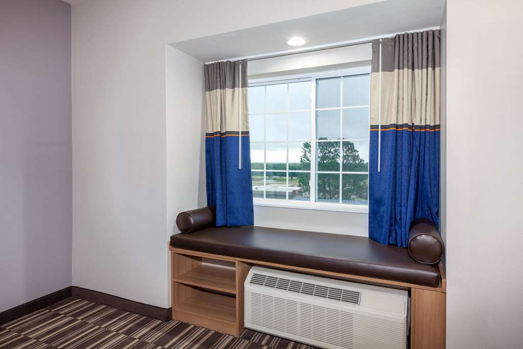 Microtel Inn & Suites by Wyndham College Station - photo 16