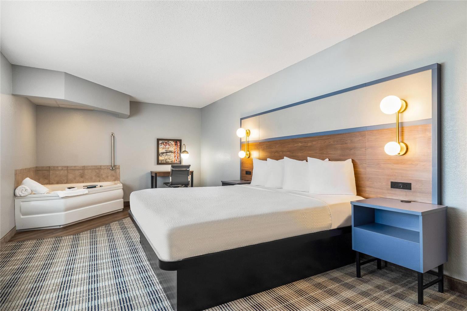 AmericInn by Wyndham Mounds View Minneapolis - photo 33