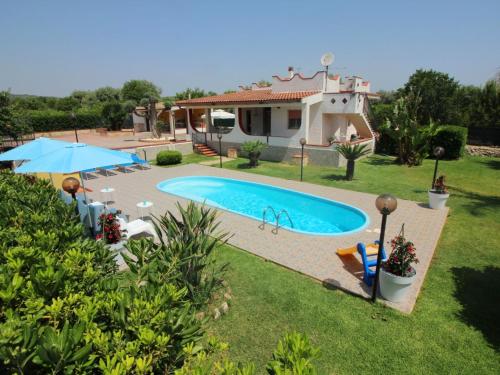 Villa Andrea by Interhome — 4-Star Luxury Hotel in Siracusa, Italy