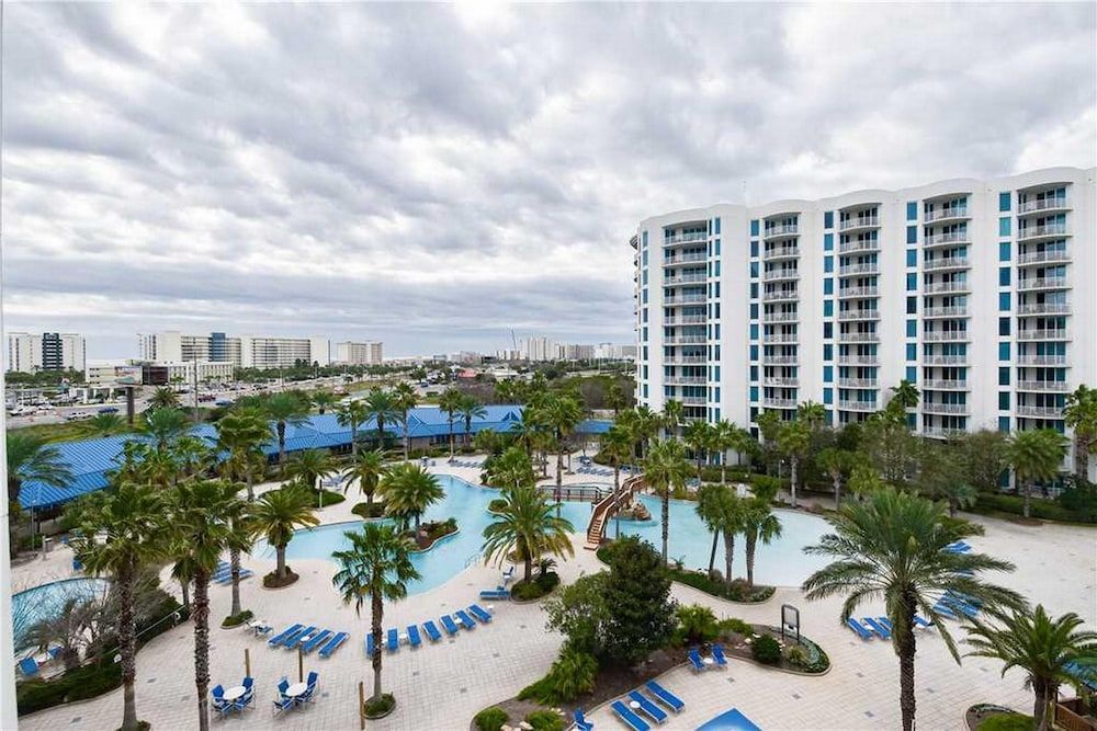The Palms of Destin by Compass Resorts - photo 16