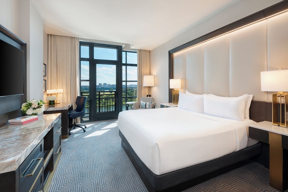 InterContinental Washington D.C. The Wharf by IHG - photo 35