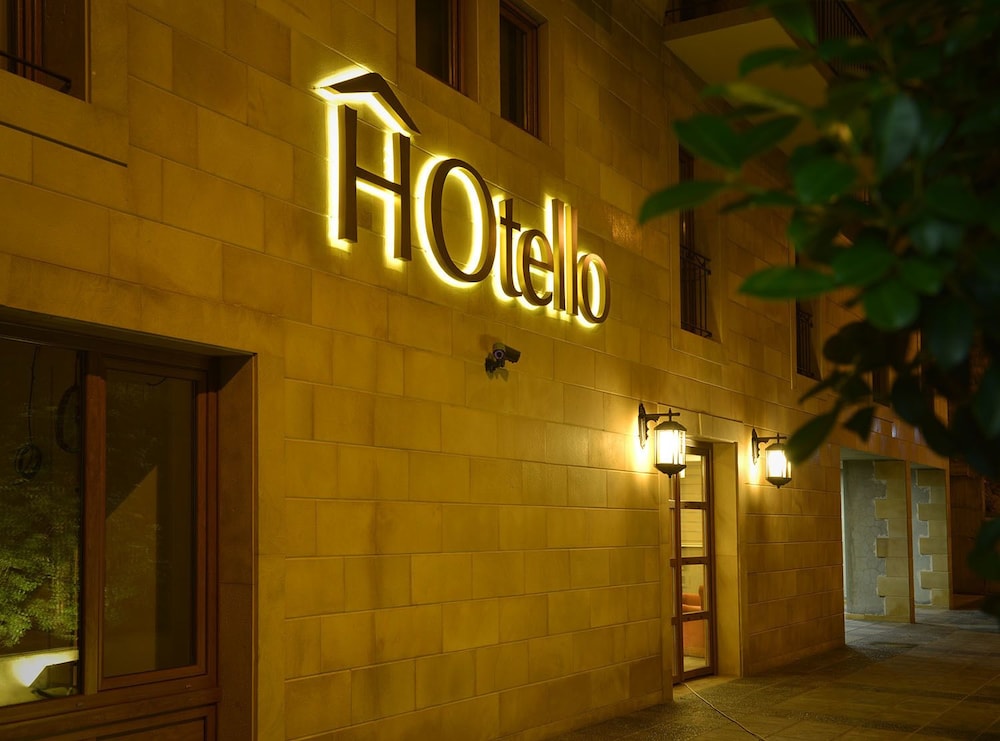 HOtello Guest Suites in Jounieh, Lebanon