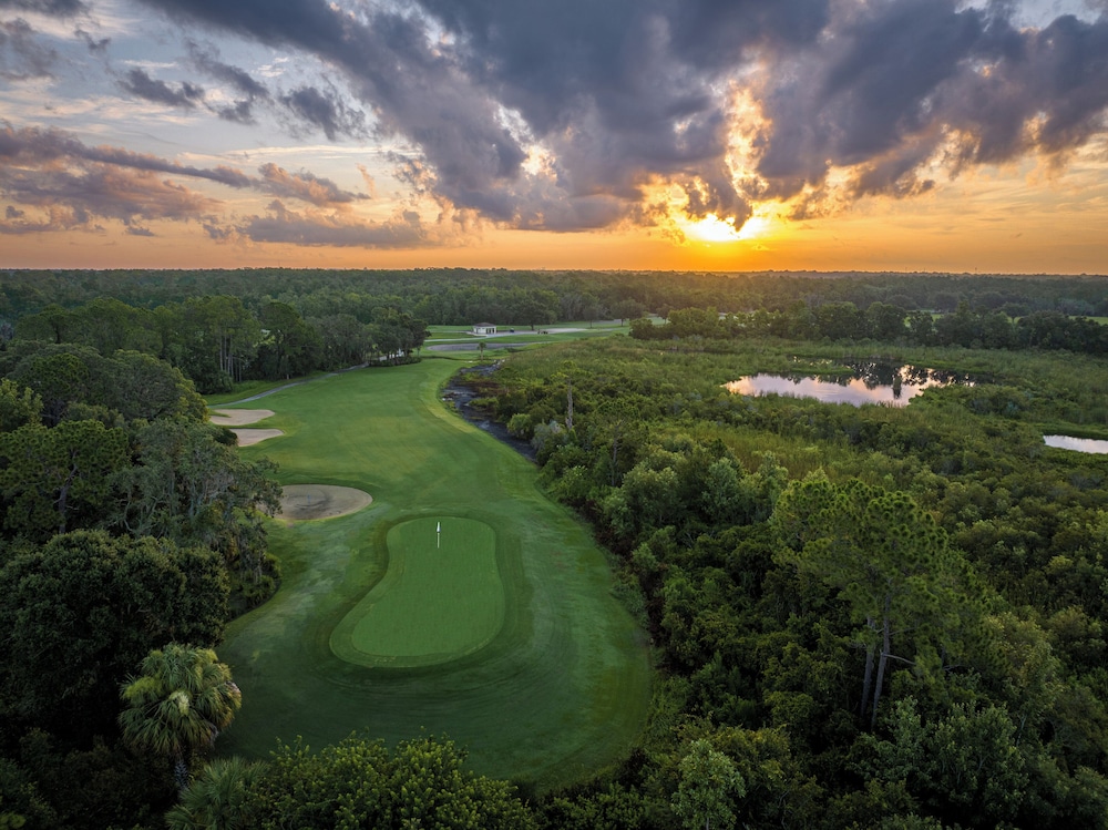 Omni Orlando Resort at ChampionsGate - photo 116