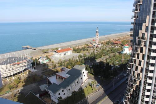 Holidays in Panorama Batumi