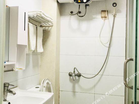 Jining Lanqi Hotel - carbon neutral hotel in Jining