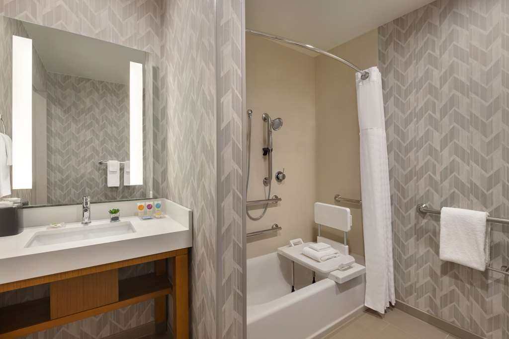 Hyatt Place Houston Downtown - photo 35