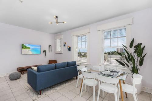 Casa Palma Historic apt in the BEST spot downtown — 4-Star Luxury Hotel in Fort Myers, United States