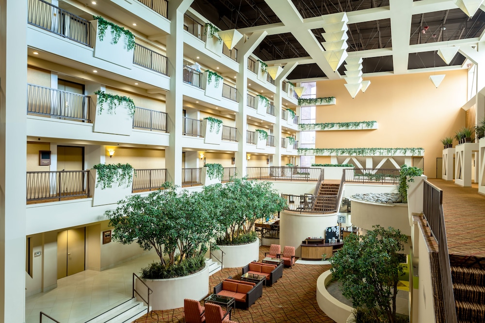 Hilton Stockton - photo 25