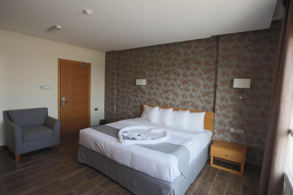 Sama Muscat Hotel in Seeb, Oman