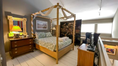 290 Stoney Creek Villa at The Sea Pines Resort - photo 12