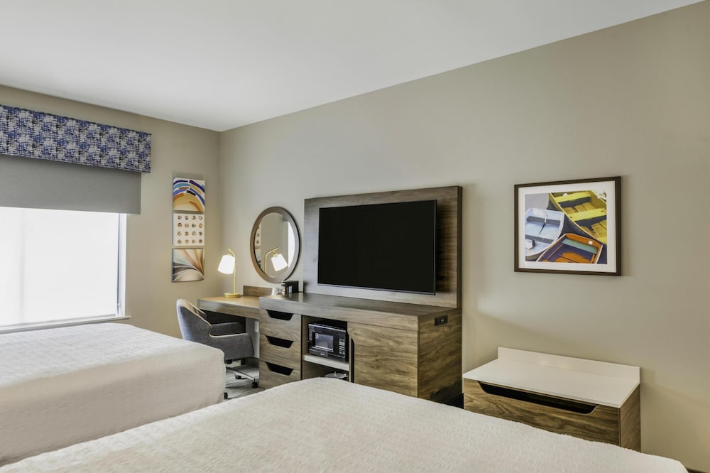 Hampton Inn & Suites by Hilton Decatur - photo 13